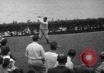 Image match de golf Nassau Bahamas, 1941, de la seconde 9 séquences d'archives historiques vidéo 65675071397