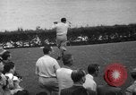Image match de golf Nassau Bahamas, 1941, de la seconde 10 séquences d'archives historiques vidéo 65675071397