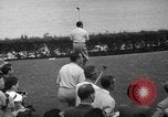 Image match de golf Nassau Bahamas, 1941, de la seconde 11 séquences d'archives historiques vidéo 65675071397