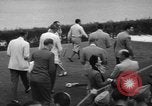 Image match de golf Nassau Bahamas, 1941, de la seconde 15 séquences d'archives historiques vidéo 65675071397