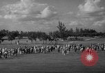 Image match de golf Nassau Bahamas, 1941, de la seconde 17 séquences d'archives historiques vidéo 65675071397
