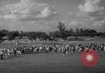Image match de golf Nassau Bahamas, 1941, de la seconde 18 séquences d'archives historiques vidéo 65675071397