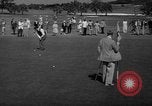 Image match de golf Nassau Bahamas, 1941, de la seconde 19 séquences d'archives historiques vidéo 65675071397