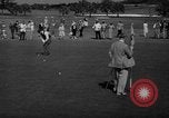 Image match de golf Nassau Bahamas, 1941, de la seconde 20 séquences d'archives historiques vidéo 65675071397