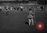 Image match de golf Nassau Bahamas, 1941, de la seconde 22 séquences d'archives historiques vidéo 65675071397