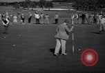 Image match de golf Nassau Bahamas, 1941, de la seconde 23 séquences d'archives historiques vidéo 65675071397