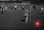 Image match de golf Nassau Bahamas, 1941, de la seconde 24 séquences d'archives historiques vidéo 65675071397