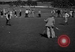 Image match de golf Nassau Bahamas, 1941, de la seconde 25 séquences d'archives historiques vidéo 65675071397