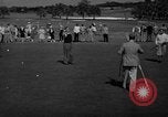 Image match de golf Nassau Bahamas, 1941, de la seconde 27 séquences d'archives historiques vidéo 65675071397