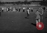 Image match de golf Nassau Bahamas, 1941, de la seconde 28 séquences d'archives historiques vidéo 65675071397