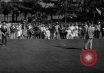 Image match de golf Nassau Bahamas, 1941, de la seconde 29 séquences d'archives historiques vidéo 65675071397