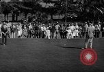 Image match de golf Nassau Bahamas, 1941, de la seconde 30 séquences d'archives historiques vidéo 65675071397
