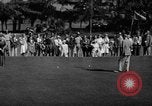 Image match de golf Nassau Bahamas, 1941, de la seconde 32 séquences d'archives historiques vidéo 65675071397