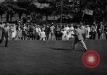 Image match de golf Nassau Bahamas, 1941, de la seconde 33 séquences d'archives historiques vidéo 65675071397