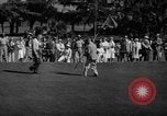 Image match de golf Nassau Bahamas, 1941, de la seconde 34 séquences d'archives historiques vidéo 65675071397