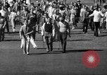 Image match de golf Nassau Bahamas, 1941, de la seconde 36 séquences d'archives historiques vidéo 65675071397