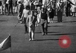 Image match de golf Nassau Bahamas, 1941, de la seconde 39 séquences d'archives historiques vidéo 65675071397
