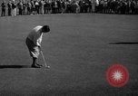 Image match de golf Nassau Bahamas, 1941, de la seconde 43 séquences d'archives historiques vidéo 65675071397