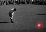 Image match de golf Nassau Bahamas, 1941, de la seconde 44 séquences d'archives historiques vidéo 65675071397