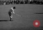 Image match de golf Nassau Bahamas, 1941, de la seconde 46 séquences d'archives historiques vidéo 65675071397