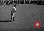 Image match de golf Nassau Bahamas, 1941, de la seconde 47 séquences d'archives historiques vidéo 65675071397