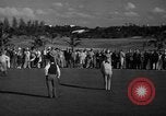 Image match de golf Nassau Bahamas, 1941, de la seconde 48 séquences d'archives historiques vidéo 65675071397
