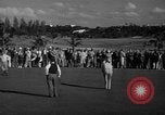 Image match de golf Nassau Bahamas, 1941, de la seconde 49 séquences d'archives historiques vidéo 65675071397