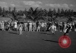 Image match de golf Nassau Bahamas, 1941, de la seconde 53 séquences d'archives historiques vidéo 65675071397