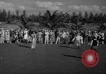 Image match de golf Nassau Bahamas, 1941, de la seconde 54 séquences d'archives historiques vidéo 65675071397