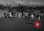 Image match de golf Nassau Bahamas, 1941, de la seconde 56 séquences d'archives historiques vidéo 65675071397