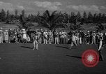 Image match de golf Nassau Bahamas, 1941, de la seconde 57 séquences d'archives historiques vidéo 65675071397