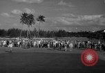 Image match de golf Nassau Bahamas, 1941, de la seconde 60 séquences d'archives historiques vidéo 65675071397