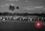 Image match de golf Nassau Bahamas, 1941, de la seconde 61 séquences d'archives historiques vidéo 65675071397