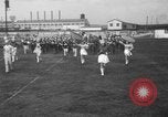 Immagine di Impianto siderurgico Ashland Kentucky USA, 1941, secondo 8 filmato di repertorio 65675071398