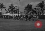 Image of Philadelphia Phillies Miami Beach Florida USA, 1941, second 8 stock footage video 65675071399