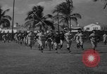 Image of Philadelphia Phillies Miami Beach Florida USA, 1941, second 10 stock footage video 65675071399