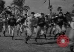 Image of Philadelphia Phillies Miami Beach Florida USA, 1941, second 13 stock footage video 65675071399