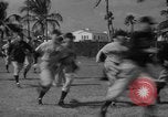 Image of Philadelphia Phillies Miami Beach Florida USA, 1941, second 14 stock footage video 65675071399