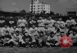 Image of Philadelphia Phillies Miami Beach Florida USA, 1941, second 18 stock footage video 65675071399
