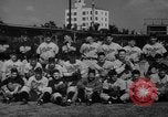 Image of Philadelphia Phillies Miami Beach Florida USA, 1941, second 19 stock footage video 65675071399