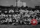 Image of Philadelphia Phillies Miami Beach Florida USA, 1941, second 20 stock footage video 65675071399