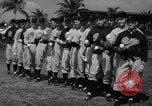 Image of Philadelphia Phillies Miami Beach Florida USA, 1941, second 21 stock footage video 65675071399
