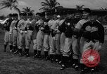Image of Philadelphia Phillies Miami Beach Florida USA, 1941, second 22 stock footage video 65675071399