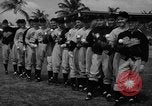 Image of Philadelphia Phillies Miami Beach Florida USA, 1941, second 23 stock footage video 65675071399