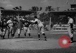 Image of Philadelphia Phillies Miami Beach Florida USA, 1941, second 25 stock footage video 65675071399