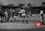 Image of Philadelphia Phillies Miami Beach Florida USA, 1941, second 26 stock footage video 65675071399