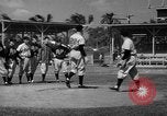 Image of Philadelphia Phillies Miami Beach Florida USA, 1941, second 27 stock footage video 65675071399