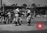 Image of Philadelphia Phillies Miami Beach Florida USA, 1941, second 28 stock footage video 65675071399