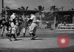 Image of Philadelphia Phillies Miami Beach Florida USA, 1941, second 29 stock footage video 65675071399