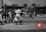 Image of Philadelphia Phillies Miami Beach Florida USA, 1941, second 30 stock footage video 65675071399